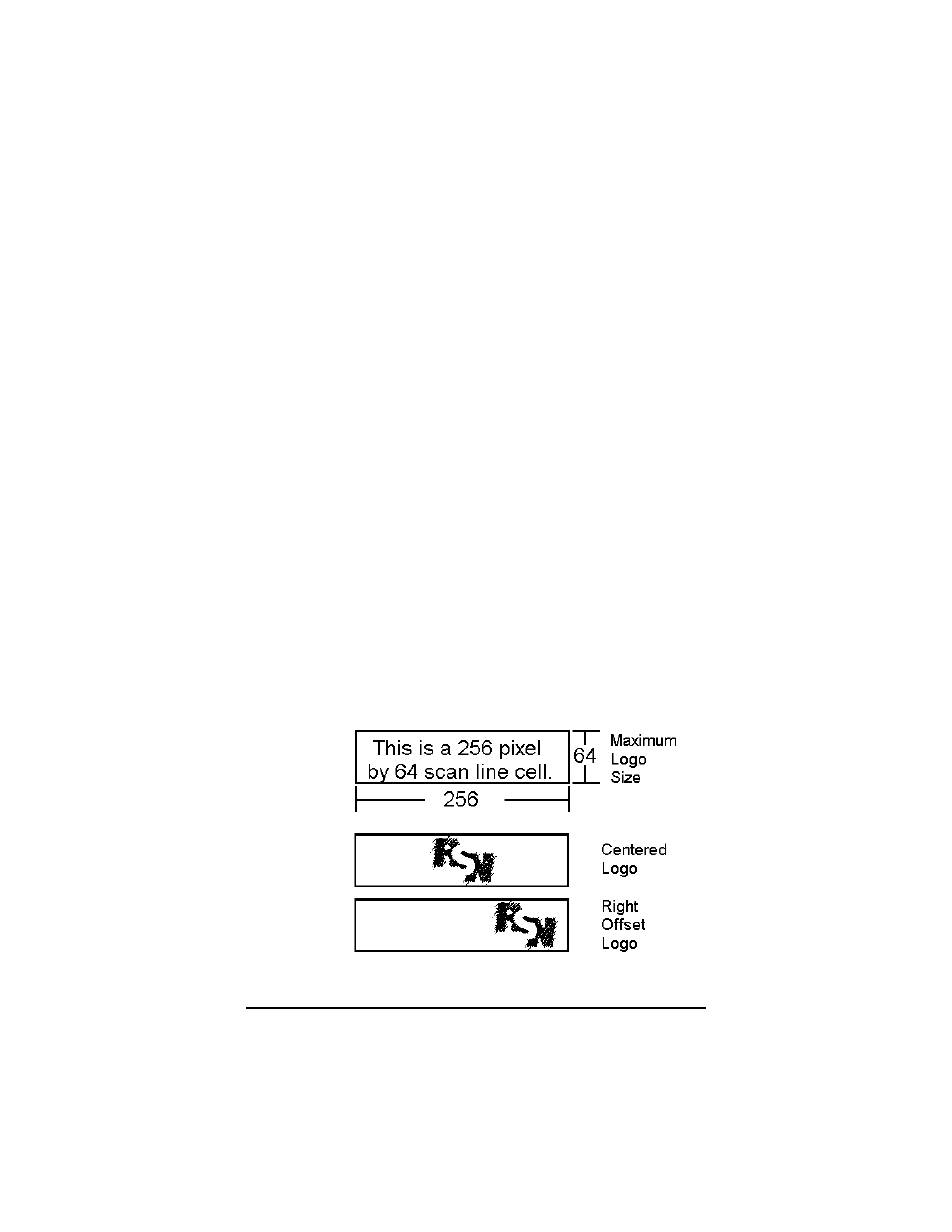 Creating logos | Burst Electronics LG-1 User Manual | Page 33 / 40