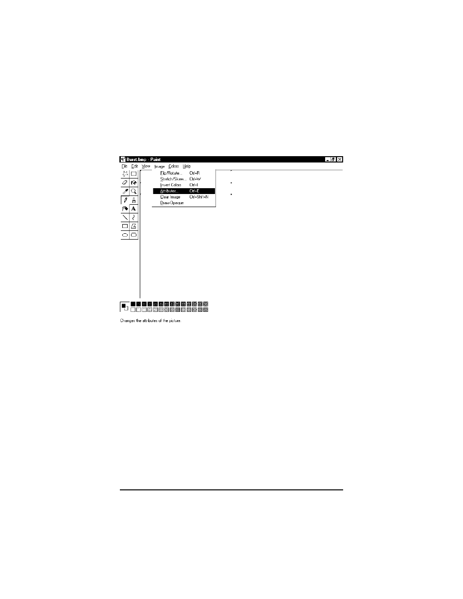 Burst Electronics LG-1 User Manual | Page 34 / 40