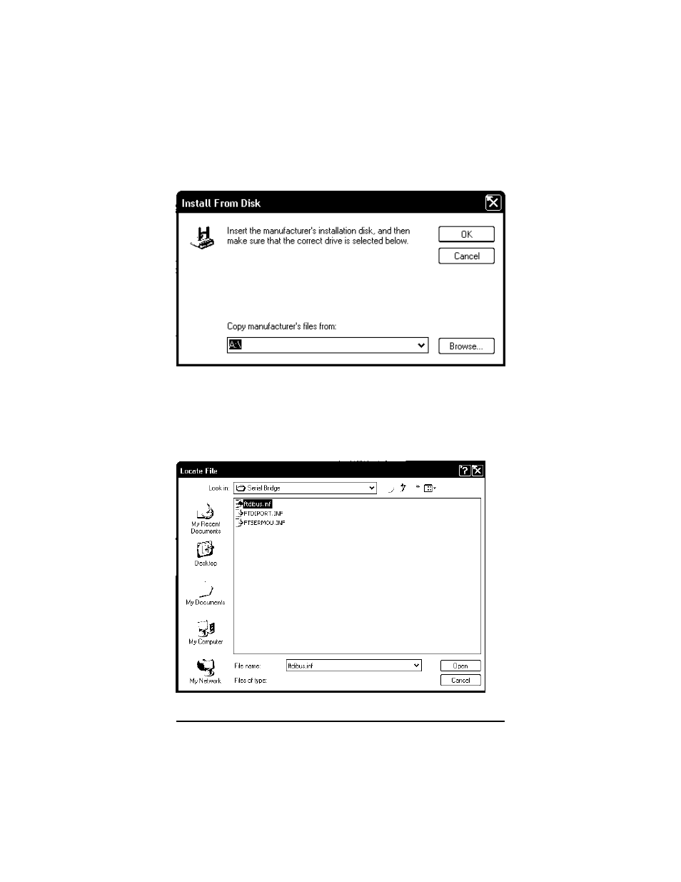 Burst Electronics LG-1 User Manual | Page 6 / 40