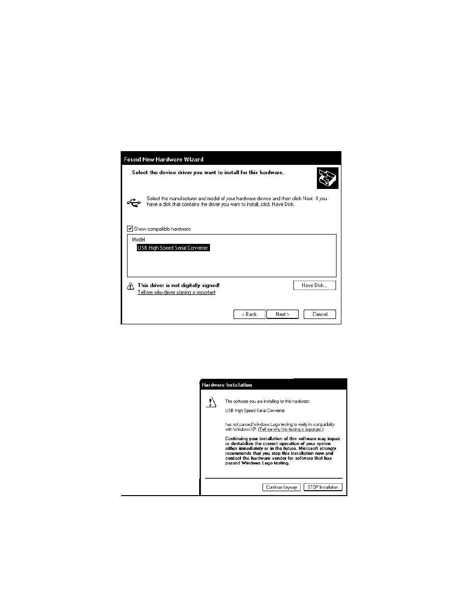 Burst Electronics LG-1 User Manual | Page 7 / 40