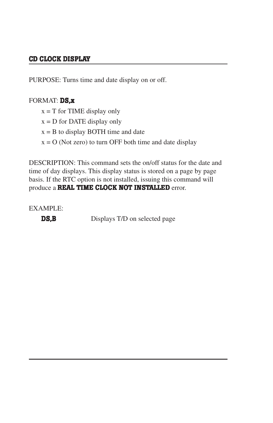 Burst Electronics MCG-2 User Manual | Page 21 / 61