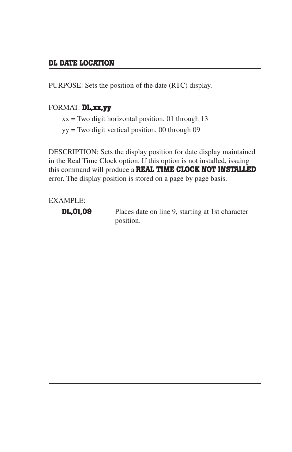 Burst Electronics MCG-2 User Manual | Page 26 / 61