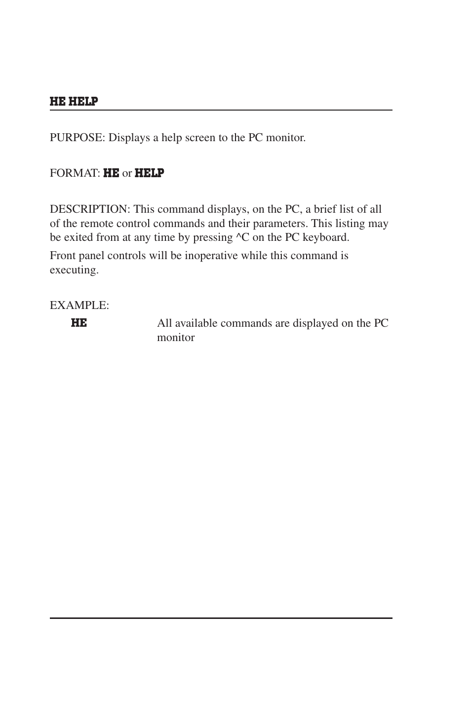 Burst Electronics MCG-2 User Manual | Page 31 / 61