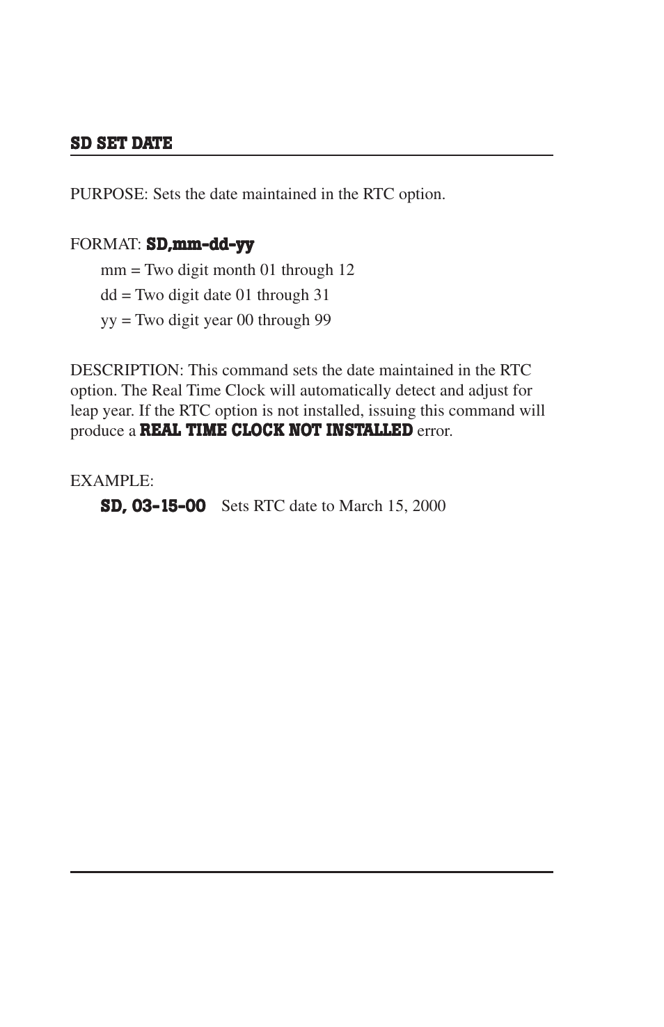 Burst Electronics MCG-2 User Manual | Page 39 / 61