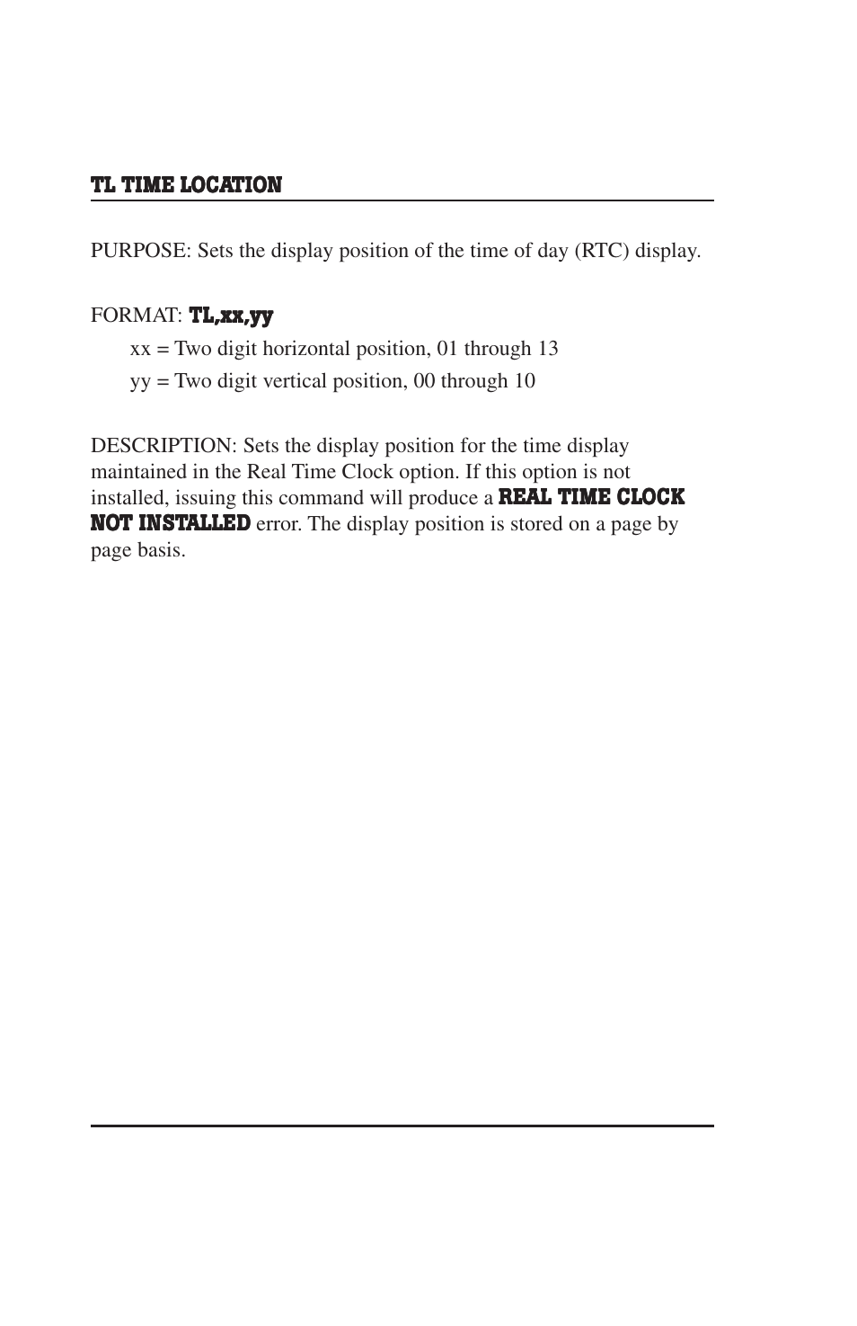Burst Electronics MCG-2 User Manual | Page 45 / 61