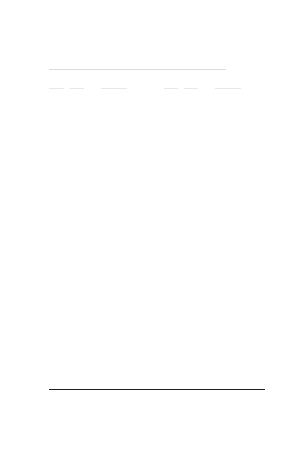 Ascii code to mcg-2 display convert table, 49 mcg-2 micro character generator | Burst Electronics MCG-2 User Manual | Page 50 / 61