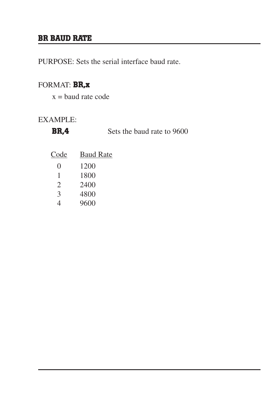 Burst Electronics MCG-3 User Manual | Page 21 / 71