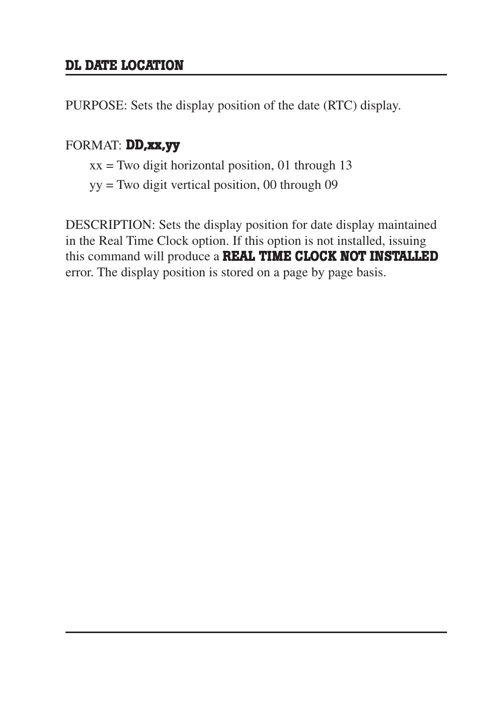 Burst Electronics MCG-3 User Manual | Page 29 / 71