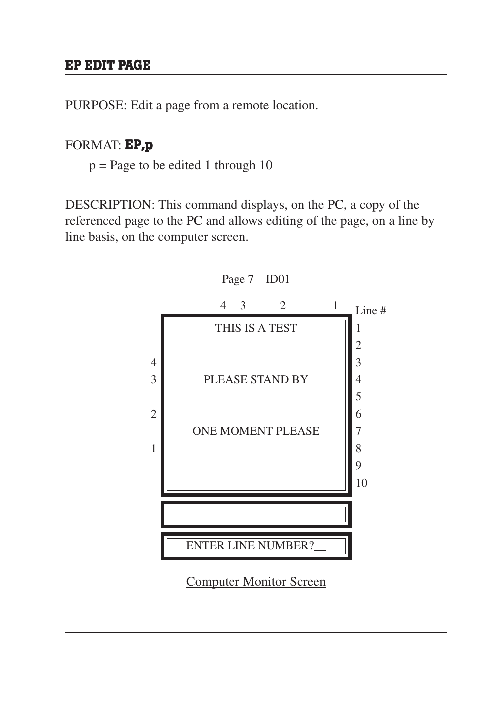 Burst Electronics MCG-3 User Manual | Page 32 / 71
