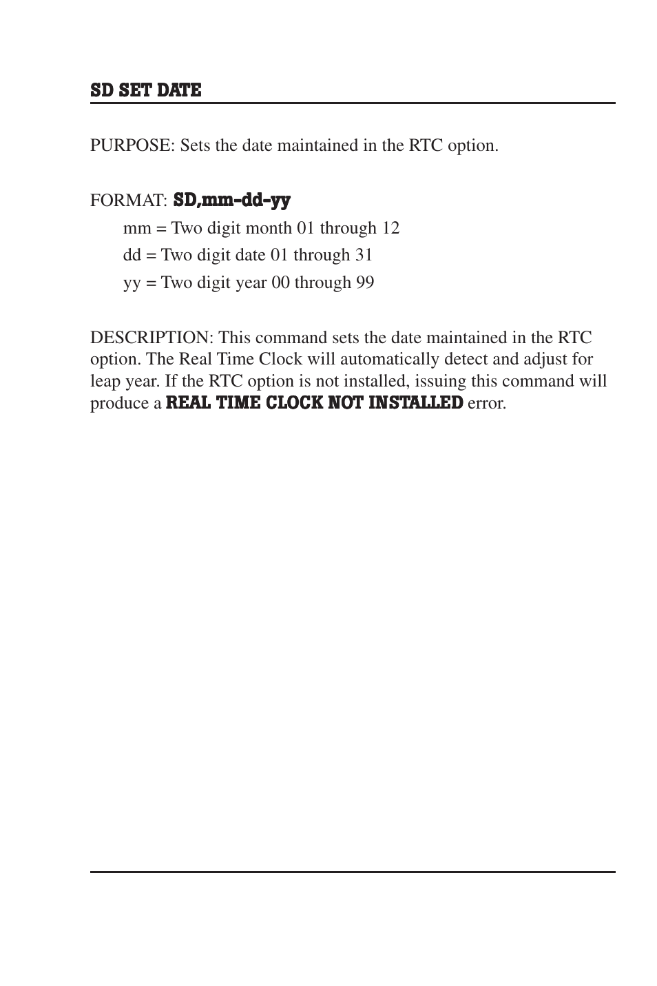 Burst Electronics MCG-3 User Manual | Page 45 / 71