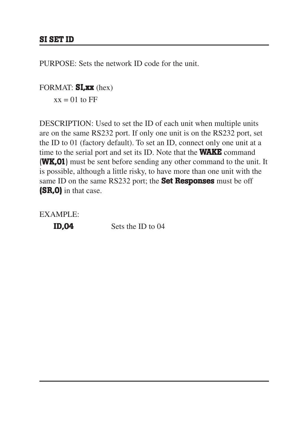 Burst Electronics MCG-3 User Manual | Page 46 / 71