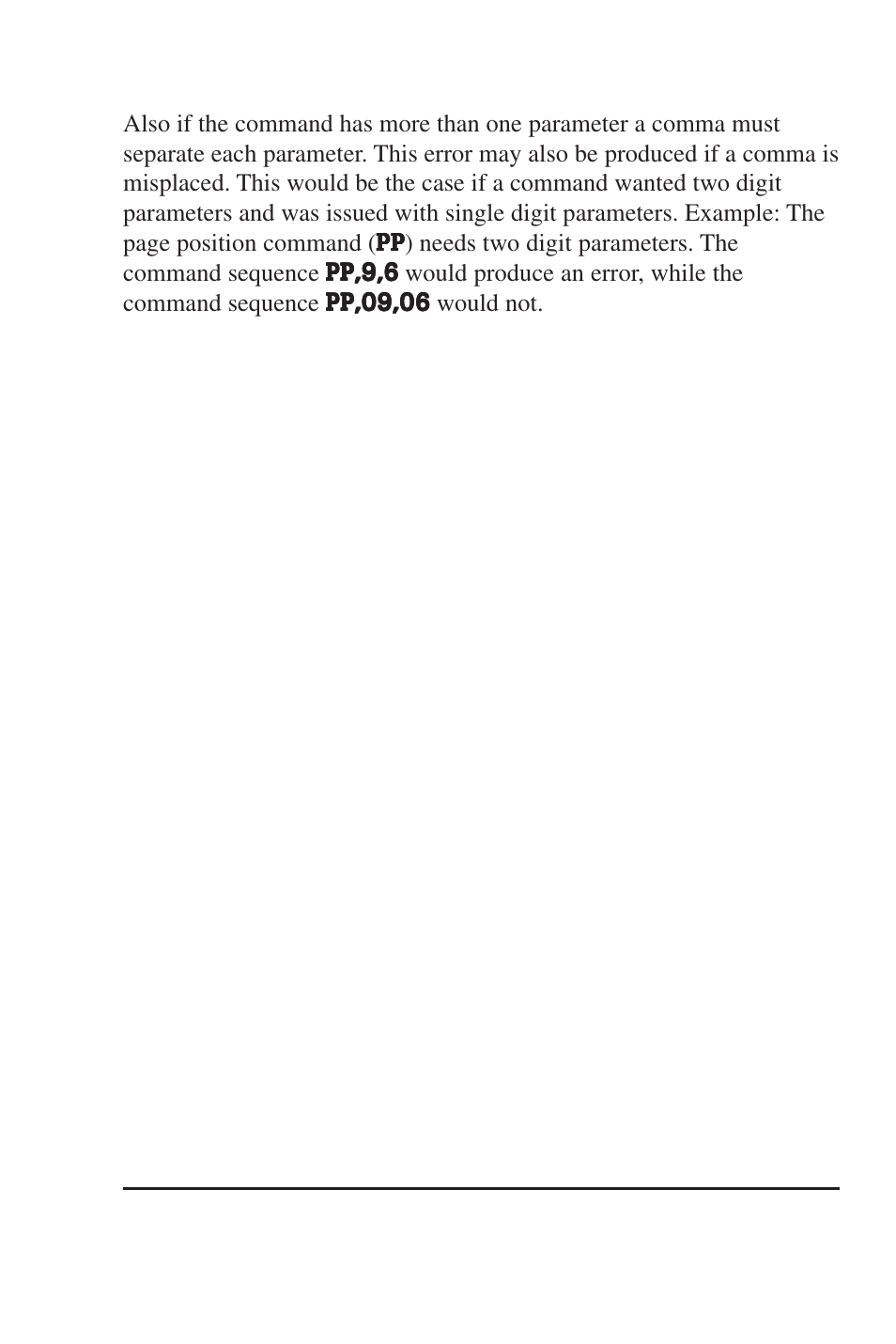 Burst Electronics MCG-3 User Manual | Page 67 / 71