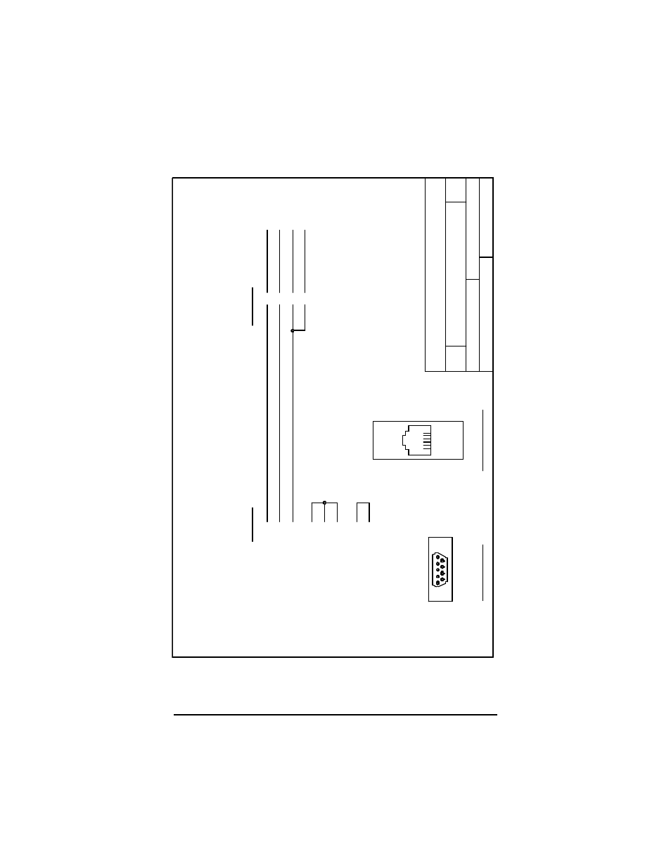 Burst Electronics VS8x8 User Manual | Page 15 / 20