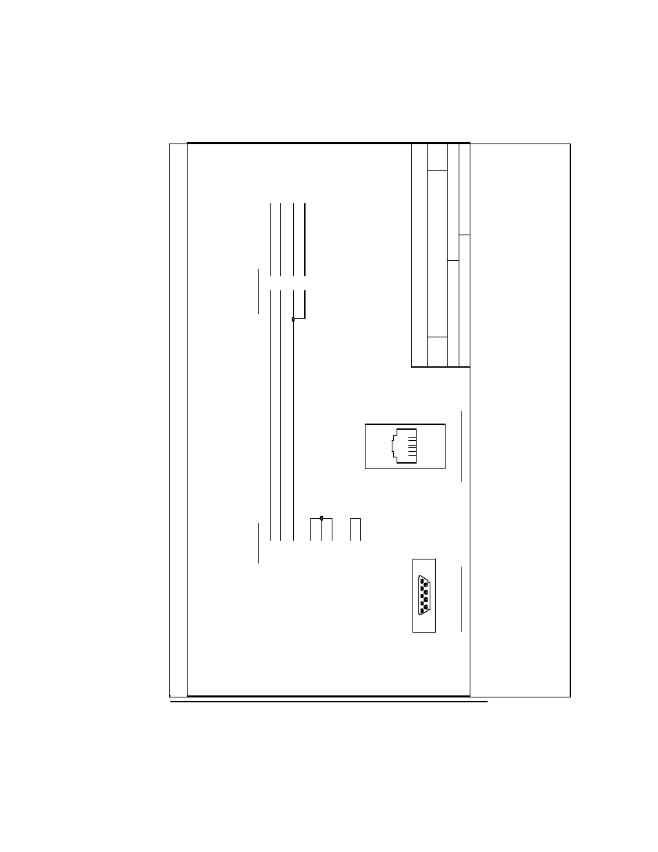 Vs8x8 crosspoint video switch 16 | Burst Electronics VS8x8 User Manual | Page 16 / 20