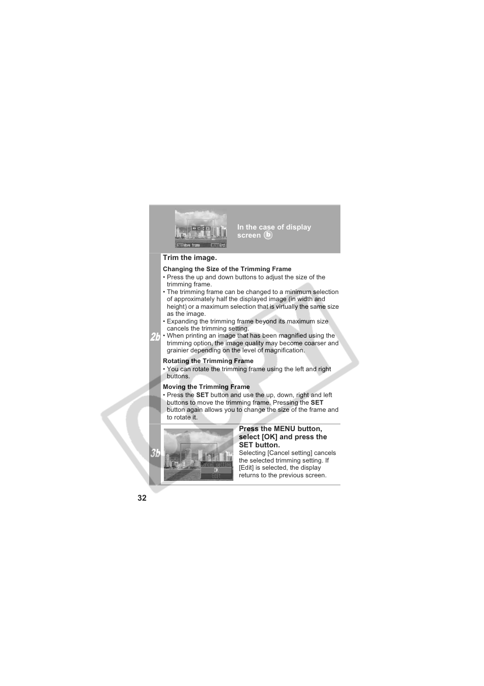 Canon CDI-M157 User Manual | Page 34 / 54