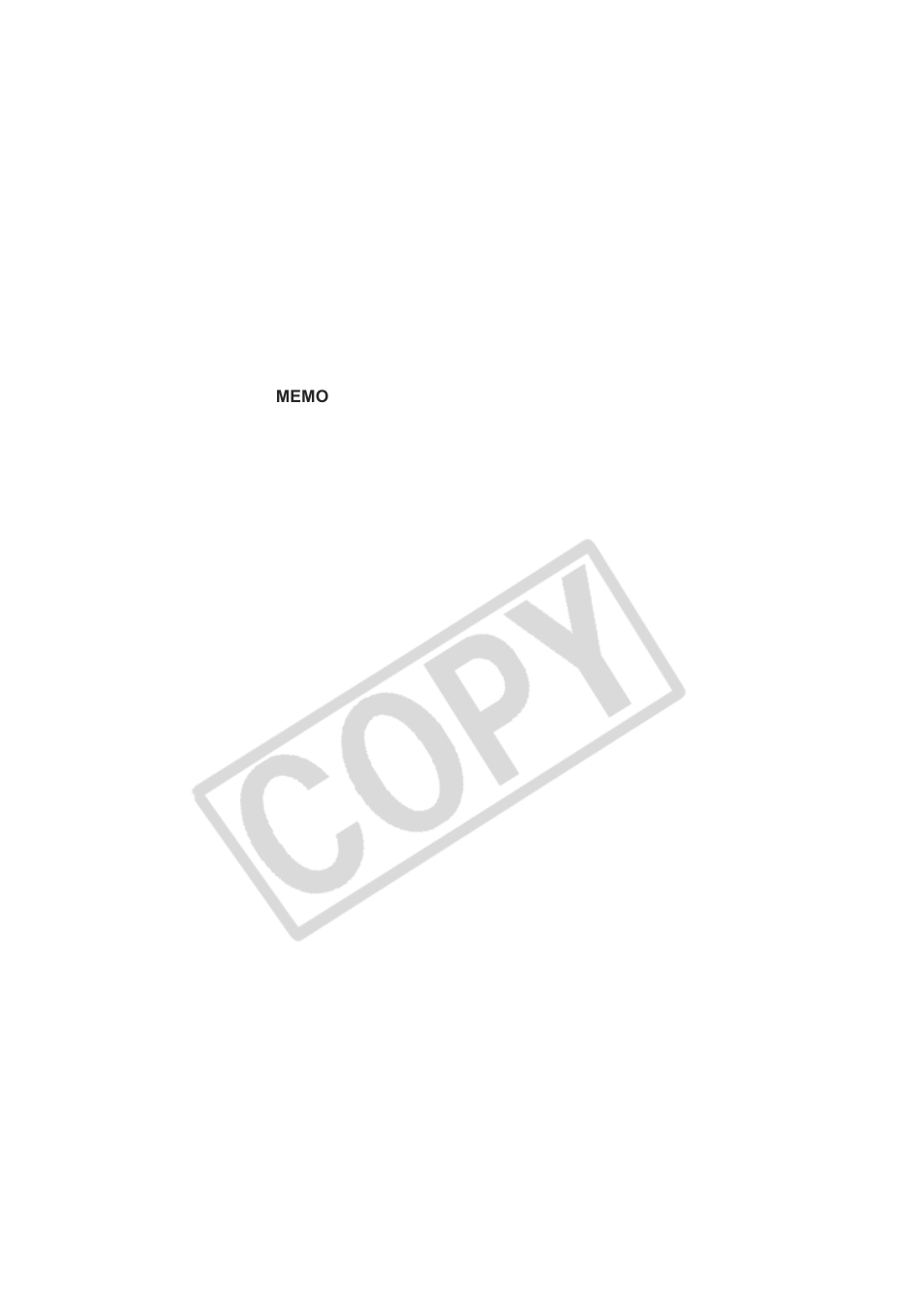 Canon CDI-M157 User Manual | Page 53 / 54