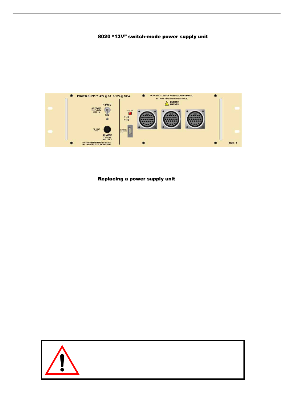 Cadac F-Type User Manual | Page 12 / 108