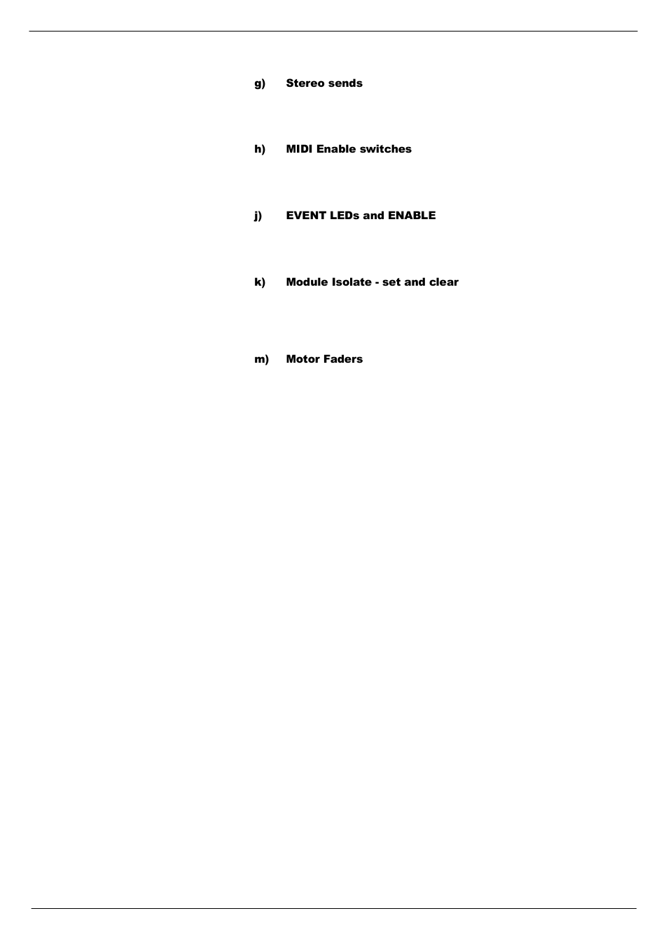 Cadac F-Type User Manual | Page 31 / 108