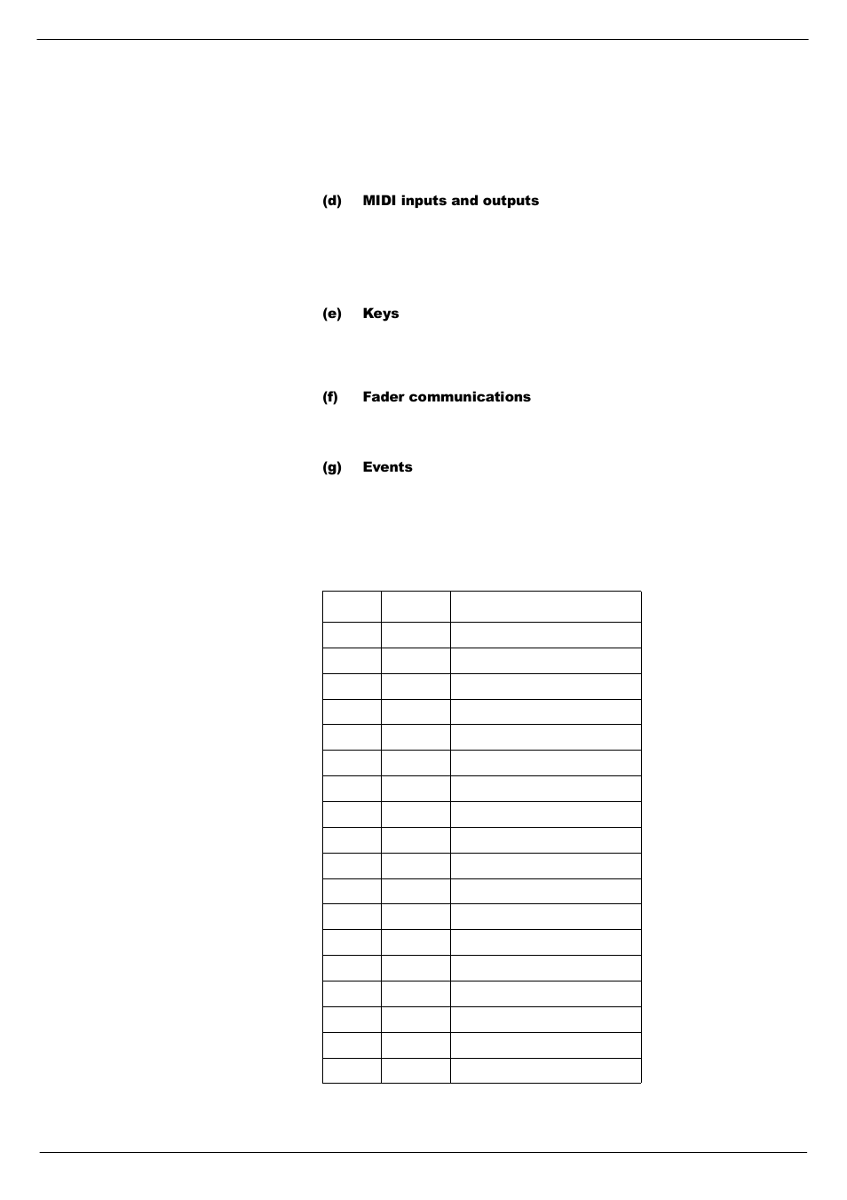 Cadac F-Type User Manual | Page 35 / 108
