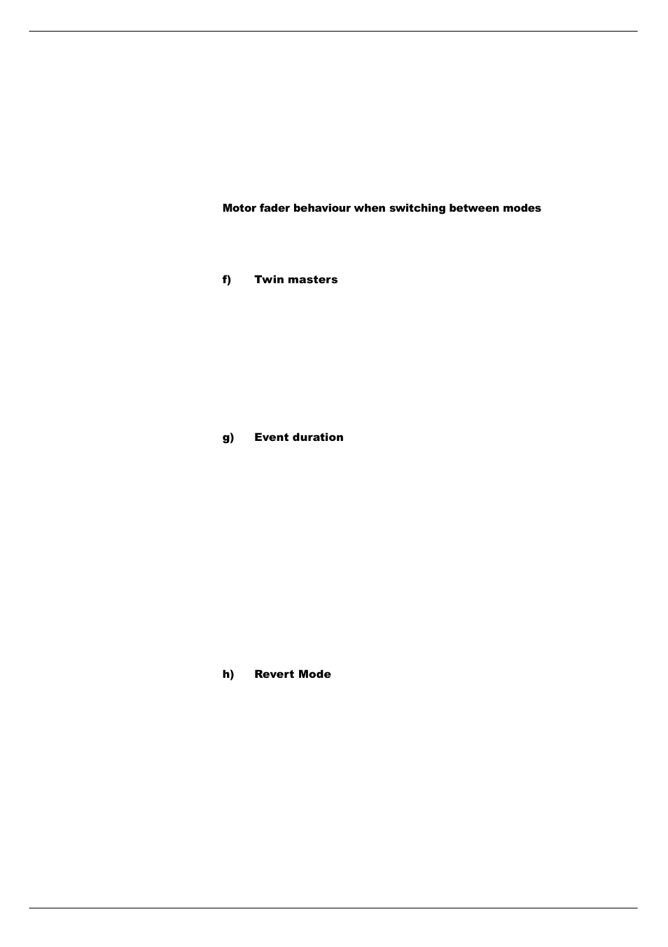 Cadac F-Type User Manual | Page 46 / 108