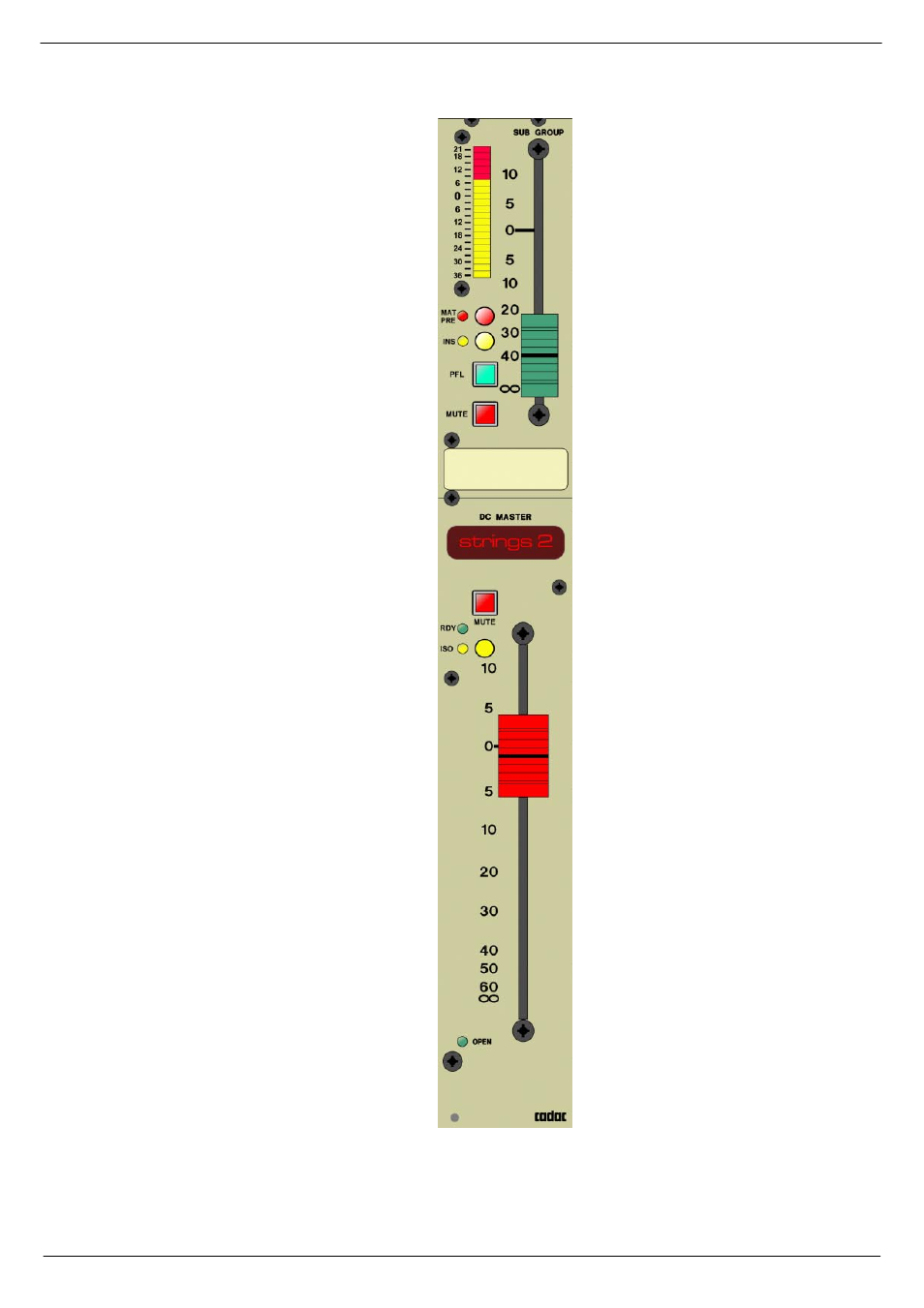 Cadac F-Type User Manual | Page 77 / 108