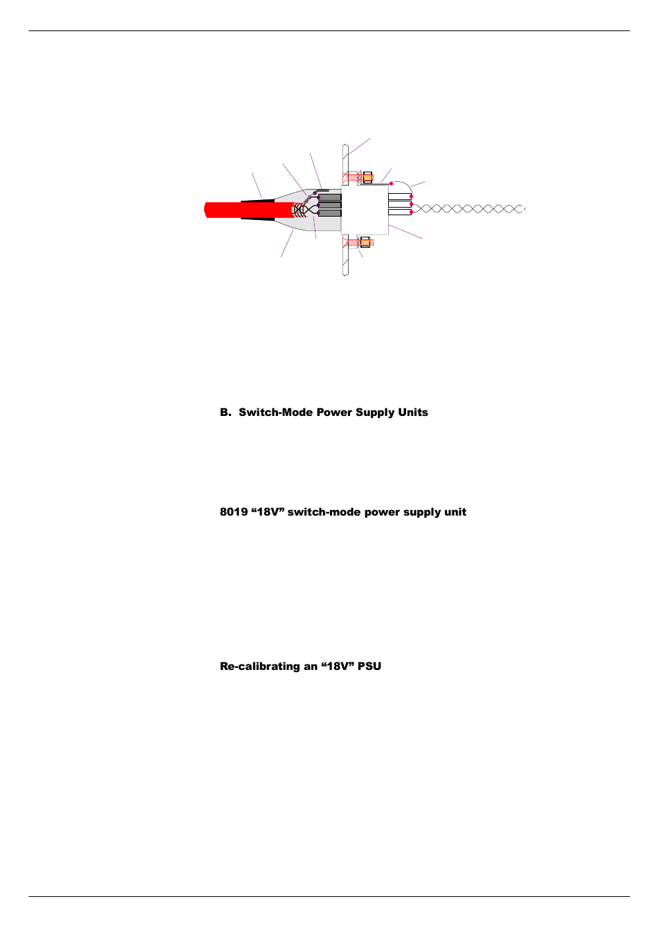 Cadac F-Type User Manual | Page 98 / 108