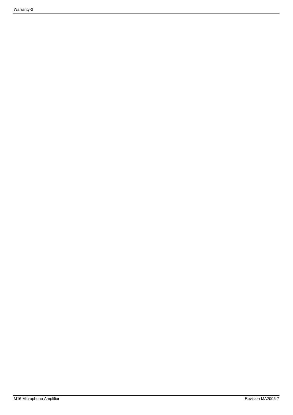 Cadac M16 User Manual | Page 50 / 55