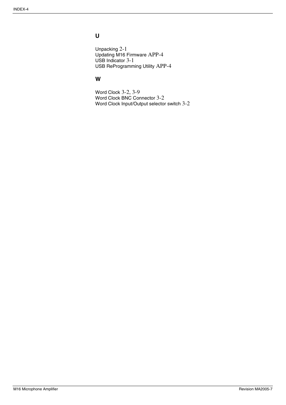 Cadac M16 User Manual | Page 54 / 55