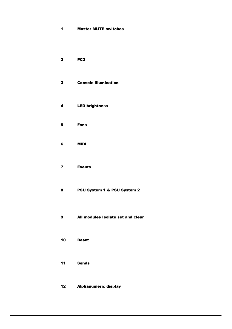 Cadac R-Type User Manual | Page 42 / 139