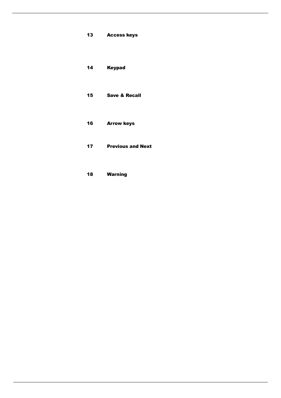 Cadac R-Type User Manual | Page 43 / 139
