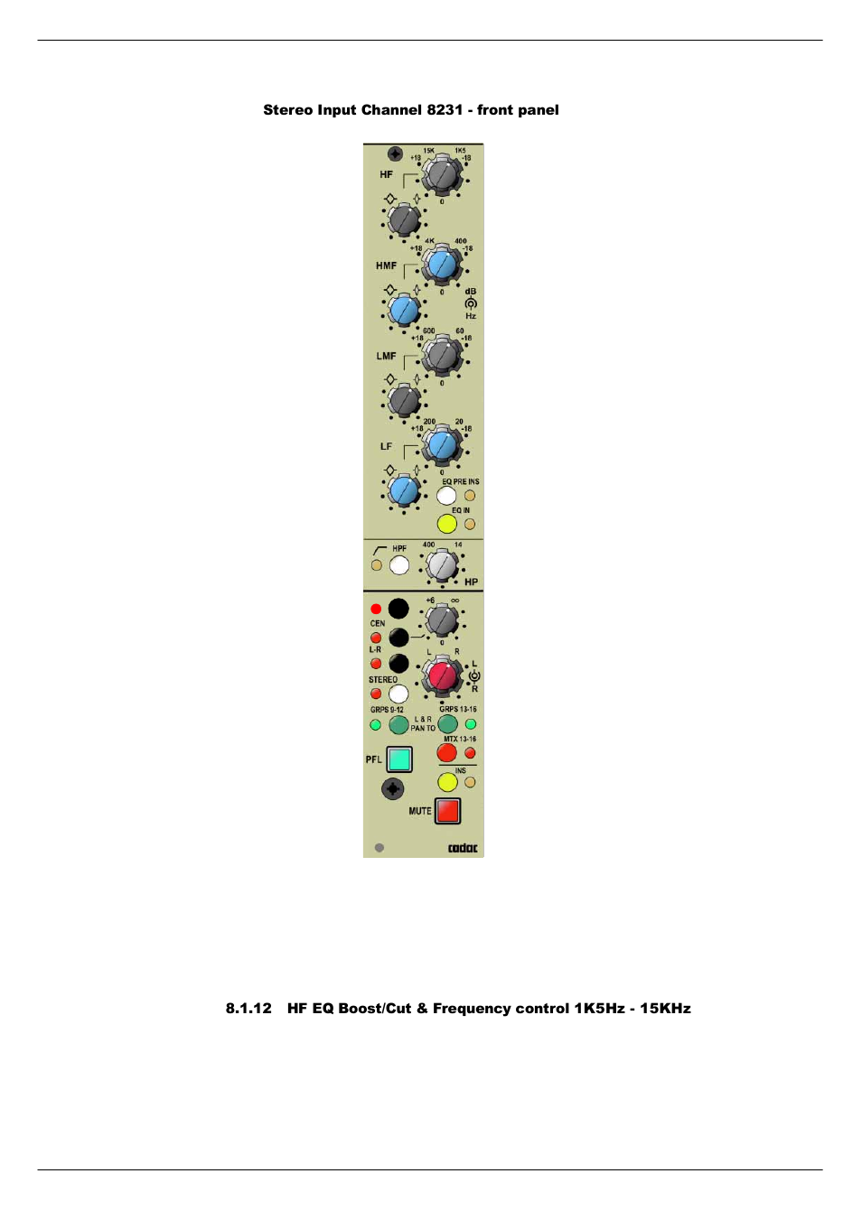 Cadac R-Type User Manual | Page 70 / 139