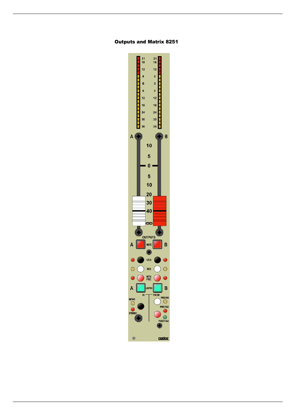 Cadac R-Type User Manual | Page 84 / 139