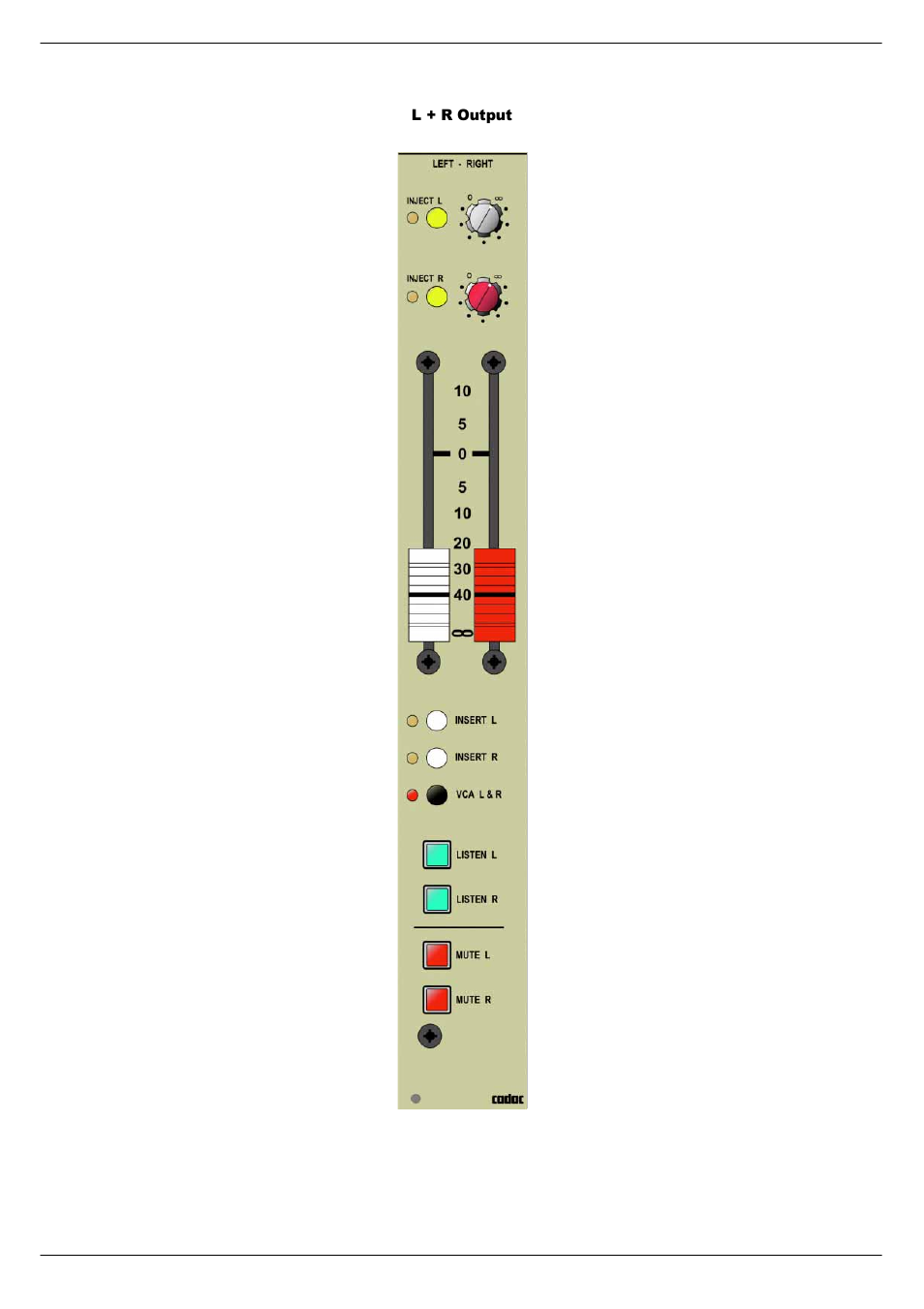 Cadac R-Type User Manual | Page 94 / 139
