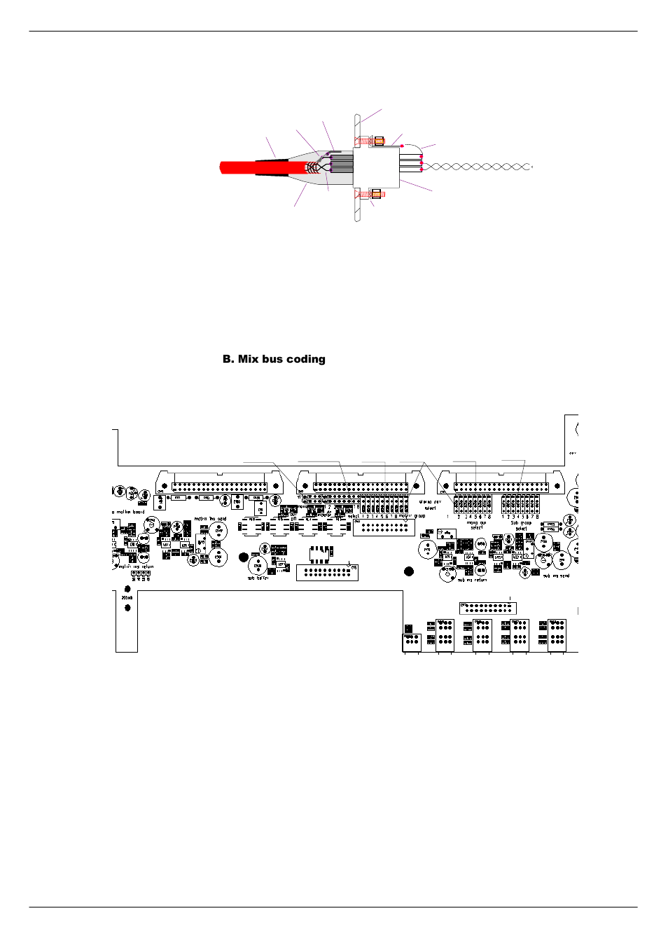 1#0l[#exv#frglqj | Cadac S-Type User Manual | Page 58 / 74