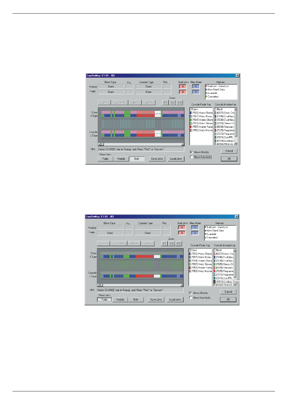 Cadac SAM User Manual | Page 54 / 96