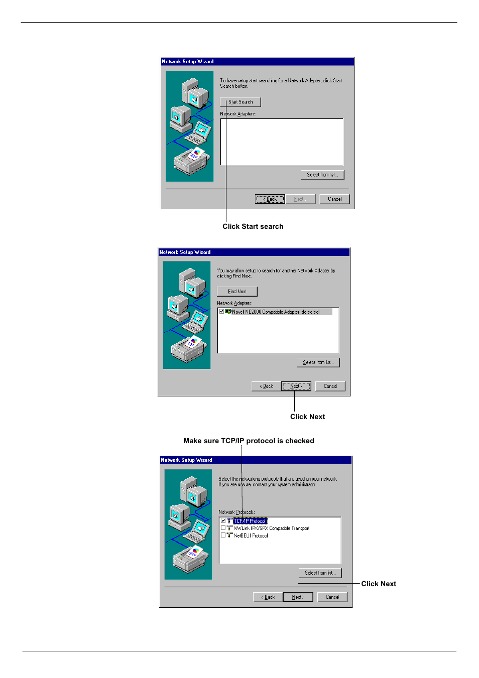 Cadac Seance User Manual | Page 13 / 39