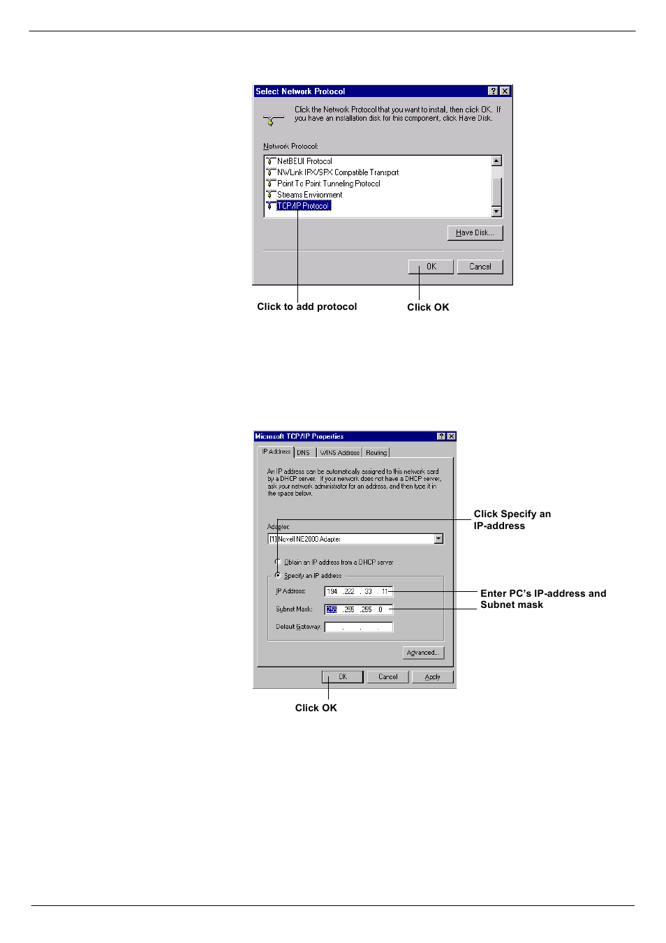 Cadac Seance User Manual | Page 19 / 39