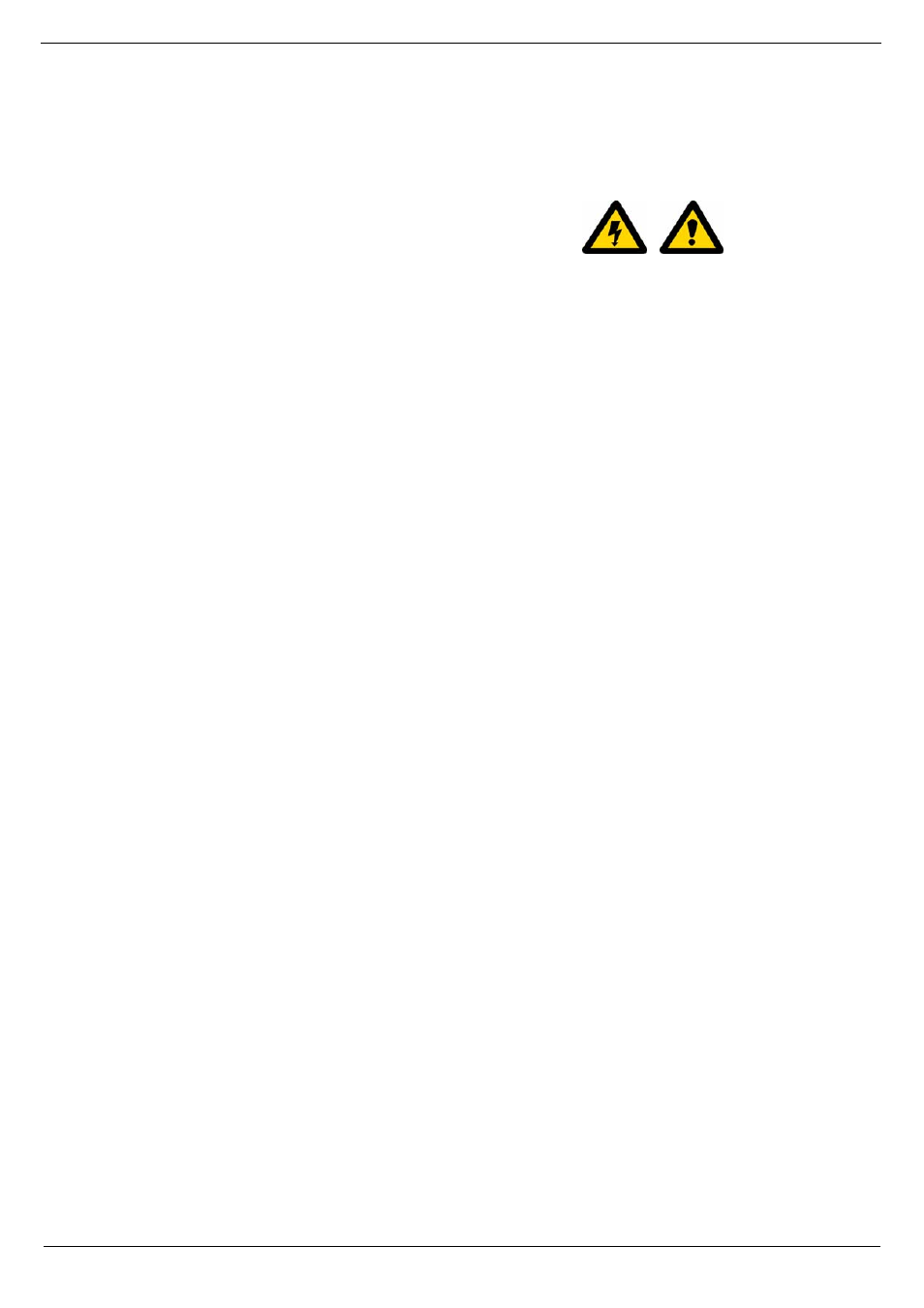 4 servicing, 5 do not remove any covers, 6 safety checklist | Servicing, Do not remove any covers, Safety checklist | Cadac X16 User Manual | Page 11 / 34