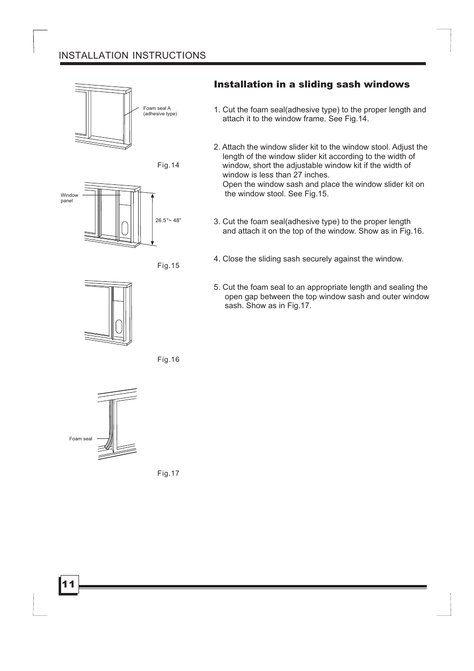 页 13 | Campomatic AC12MP User Manual | Page 13 / 18