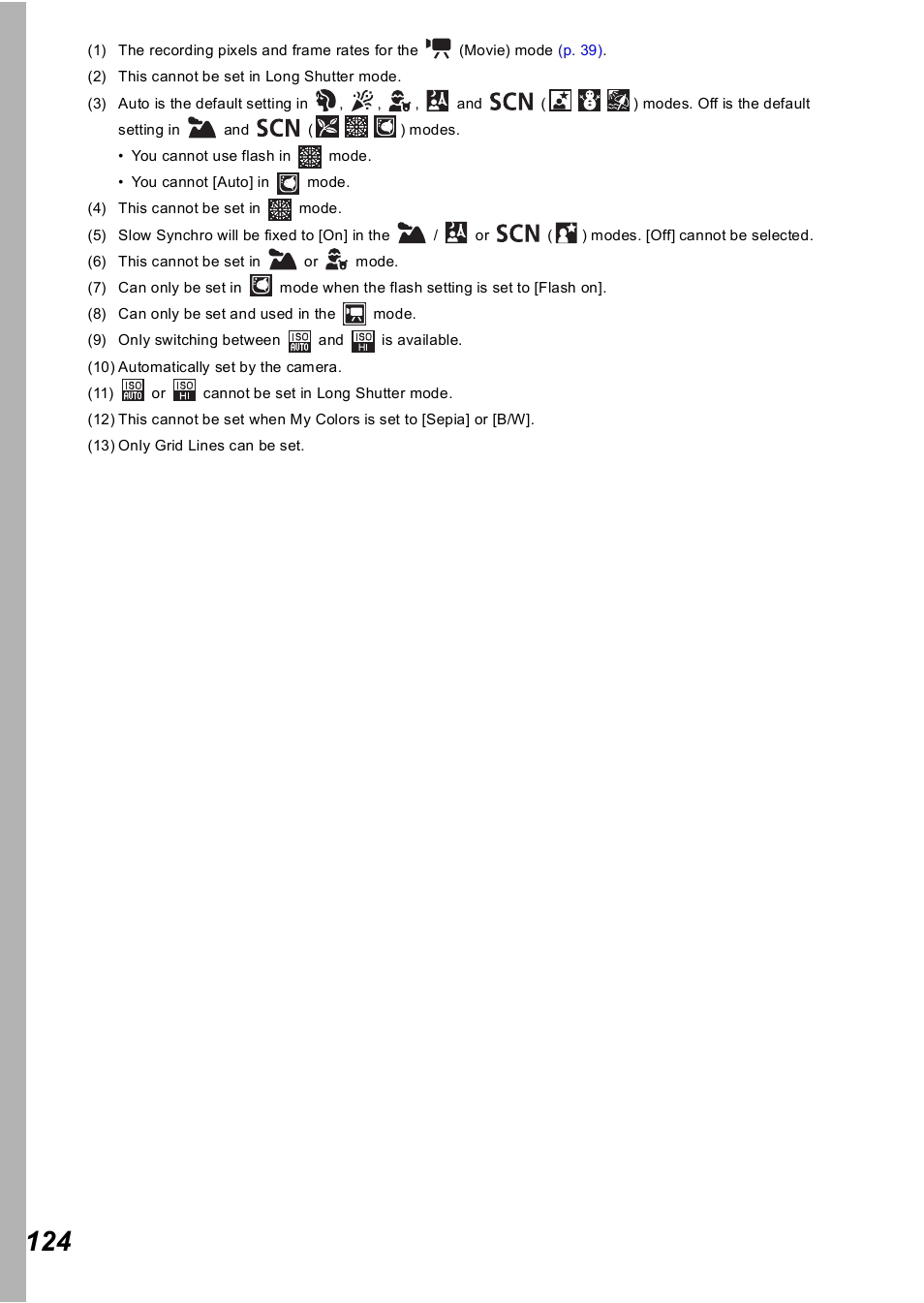 Canon A560 User Manual | Page 126 / 127