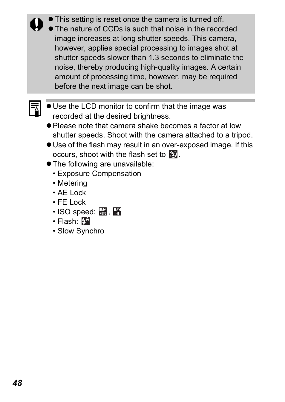 Canon A560 User Manual | Page 50 / 127