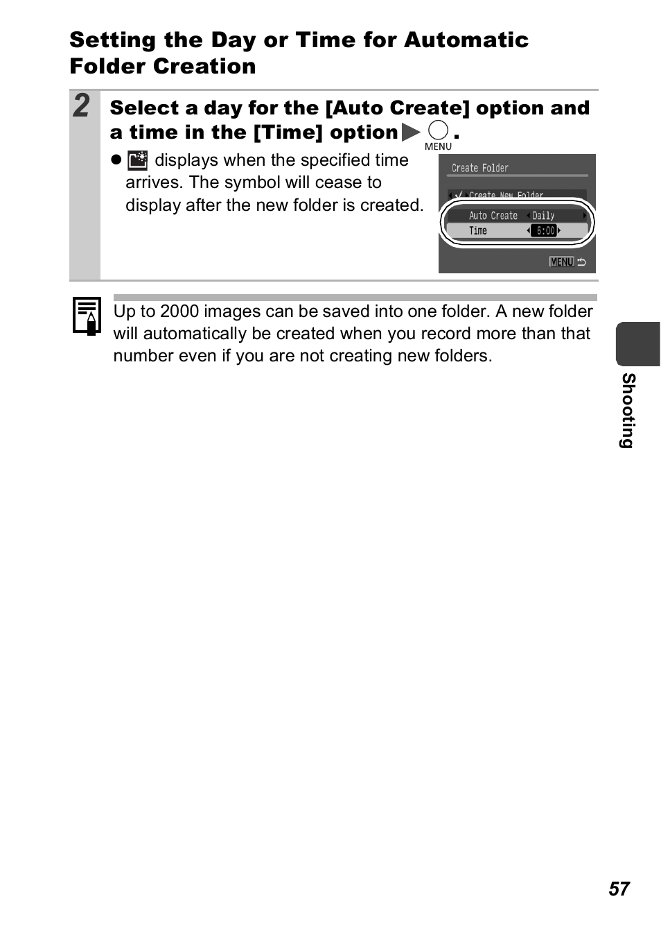 Canon A560 User Manual | Page 59 / 127