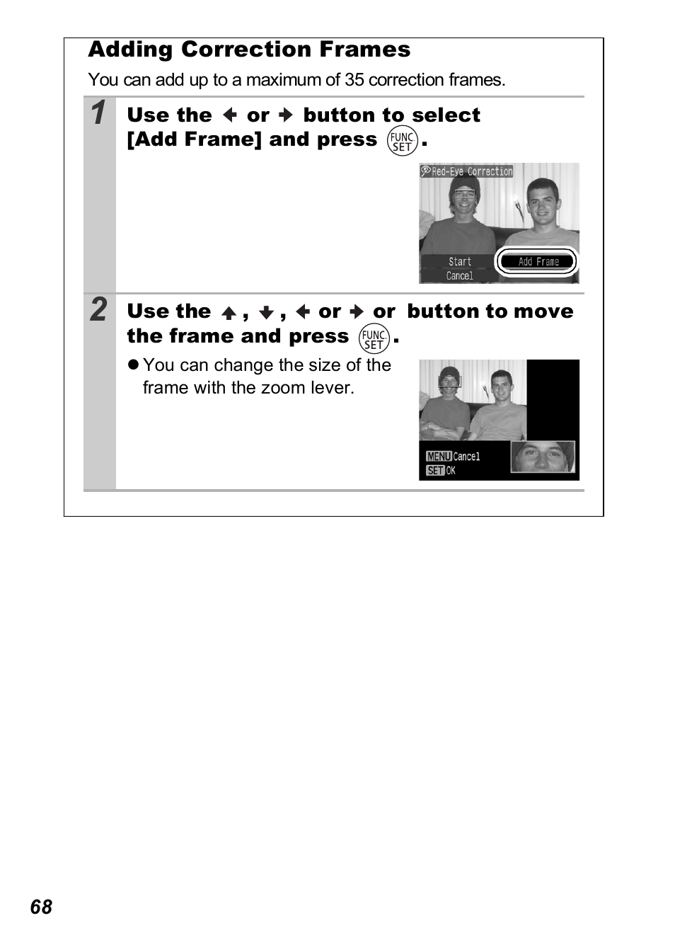 P. 68) | Canon A560 User Manual | Page 70 / 127