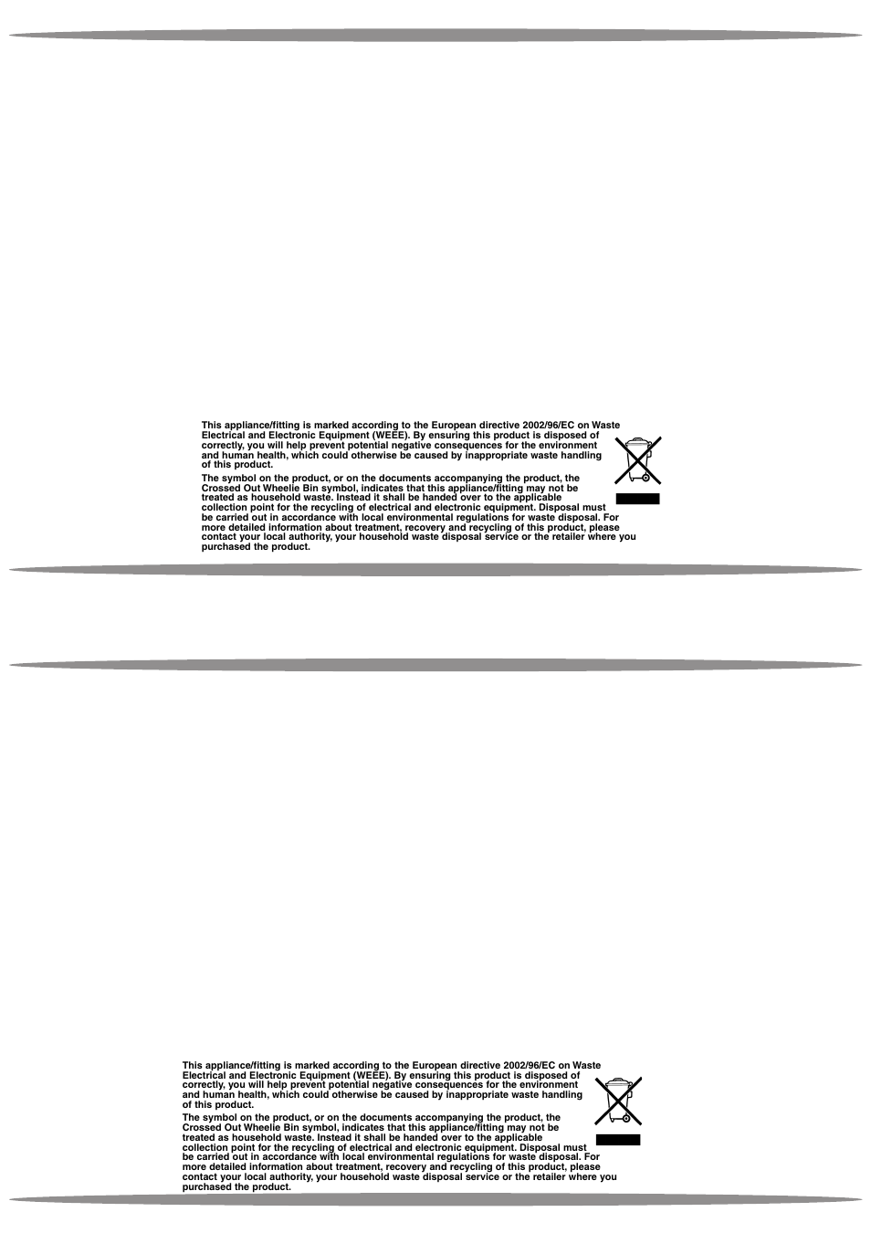 Campomatic C64VSGRI User Manual | Page 12 / 12