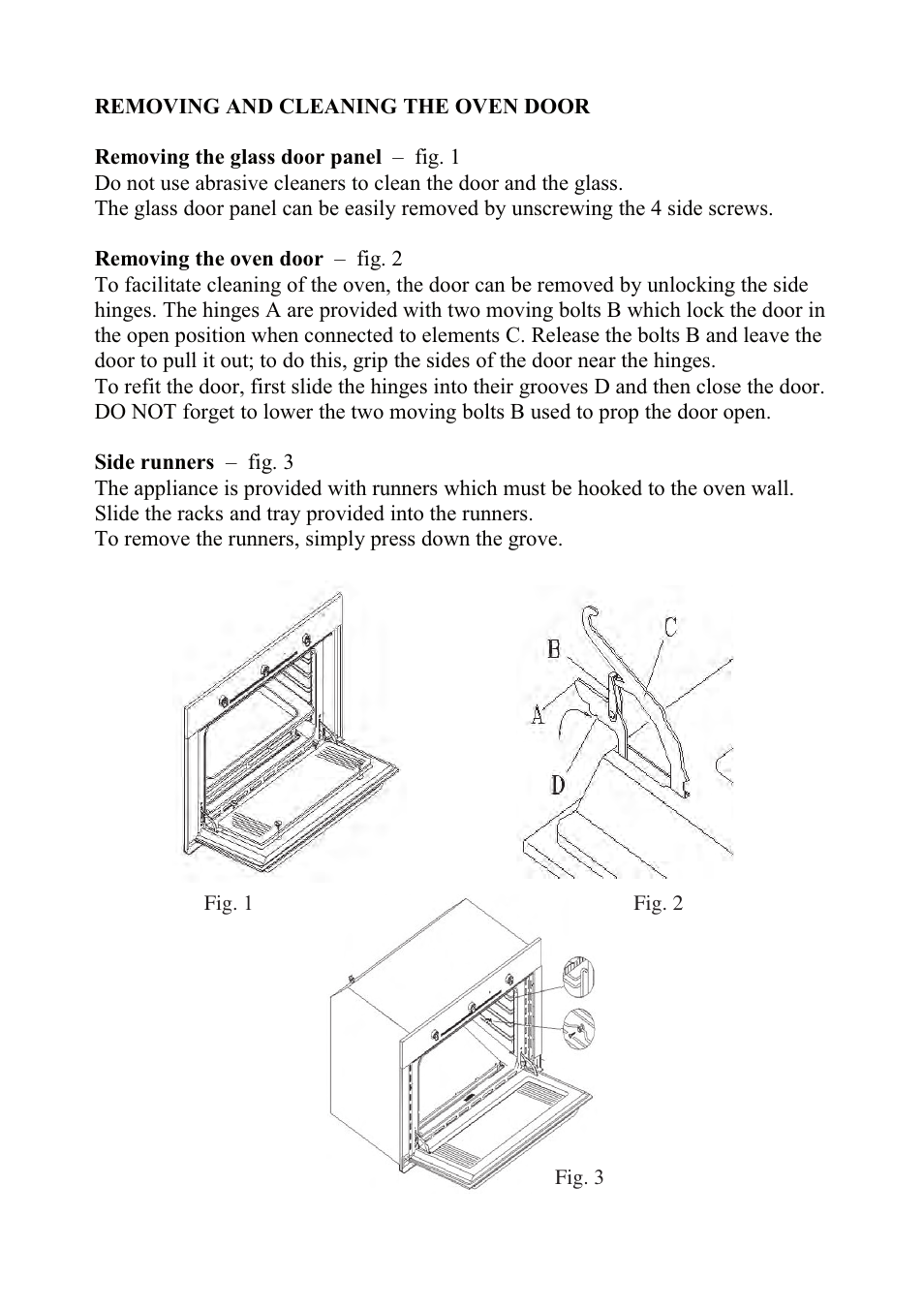Campomatic C960 User Manual | Page 16 / 17