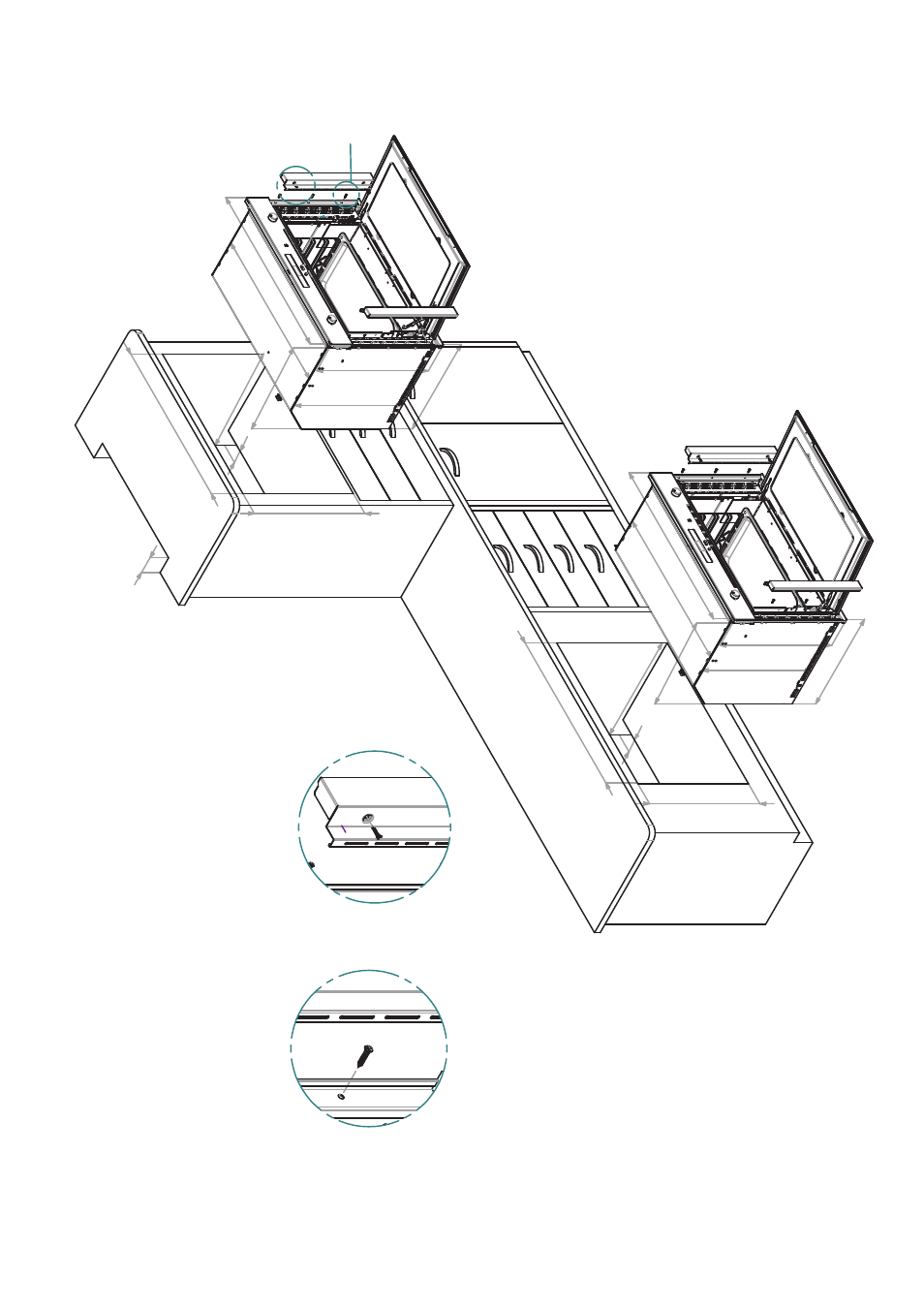 Campomatic C960 User Manual | Page 2 / 17