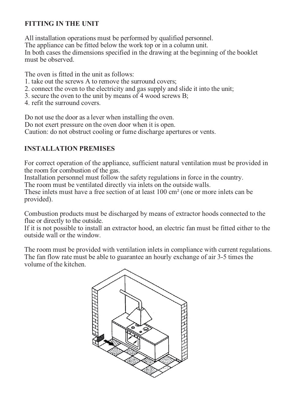 Campomatic C960 User Manual | Page 5 / 17