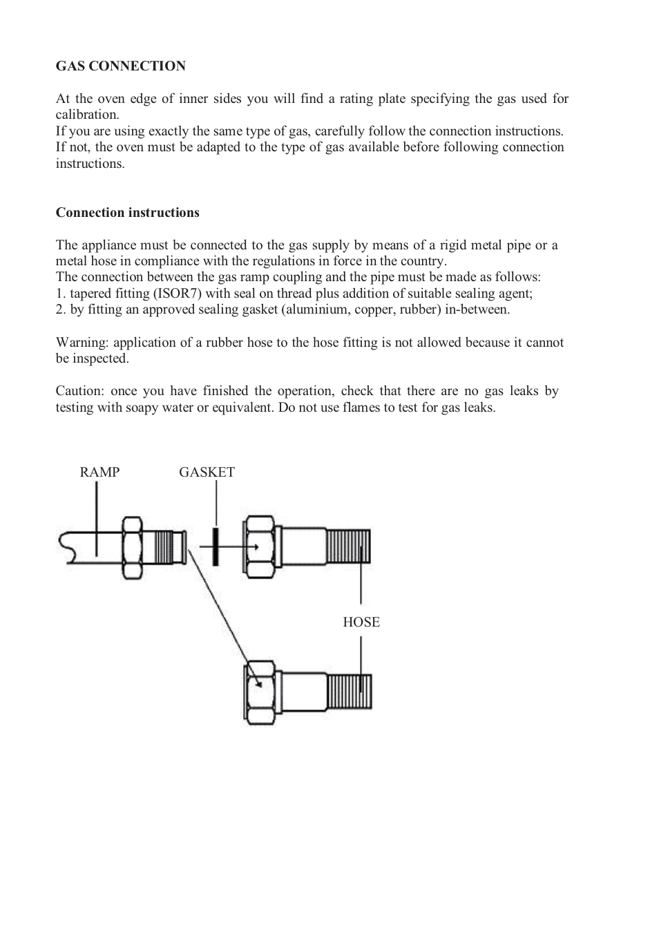 Campomatic C960 User Manual | Page 7 / 17