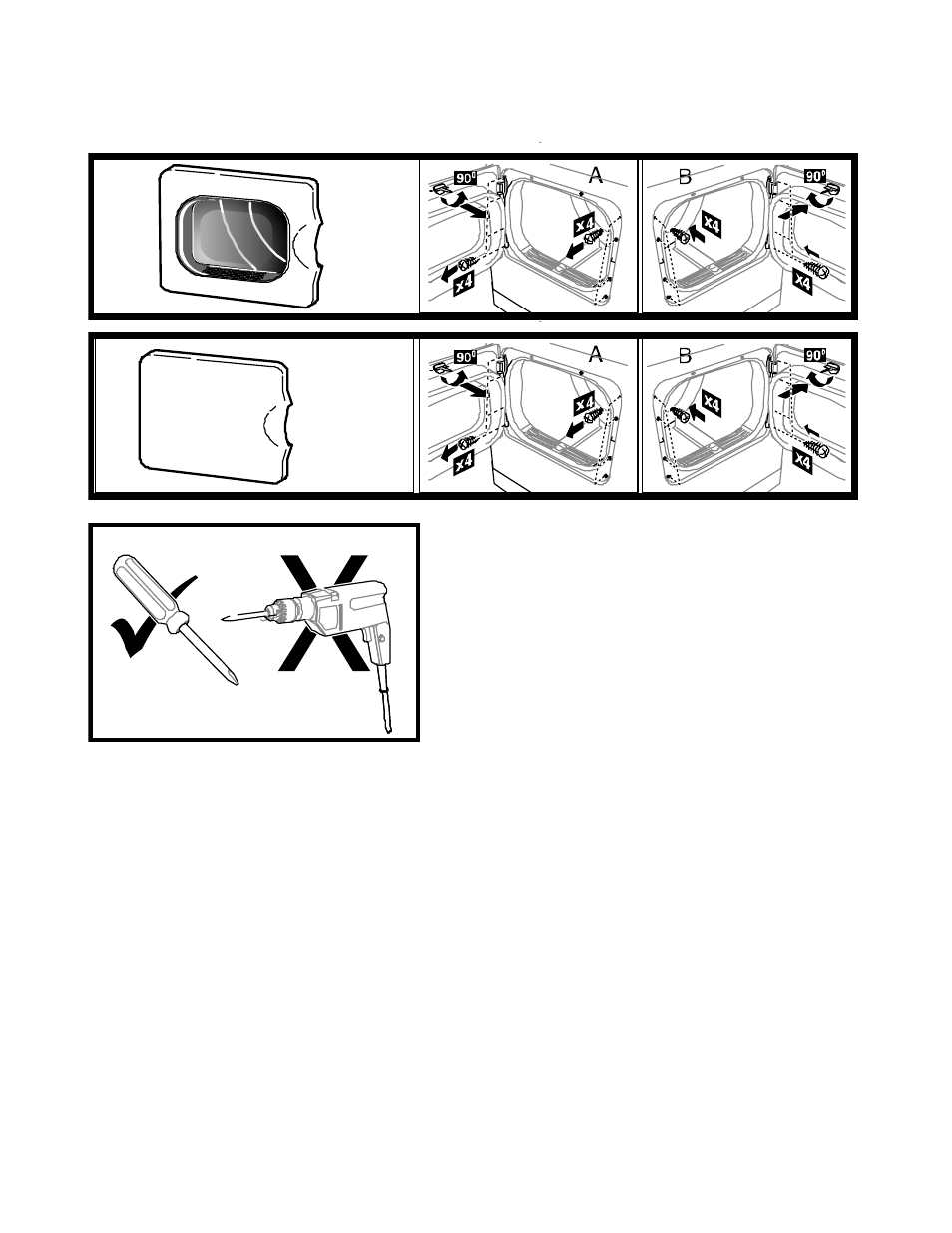 Campomatic CD999I User Manual | Page 8 / 16