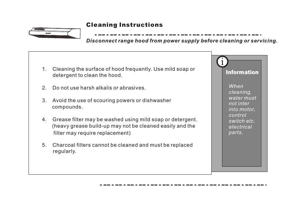 页 11 | Campomatic CH1360 User Manual | Page 11 / 13
